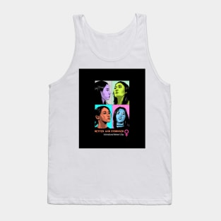 WomensDay Tank Top